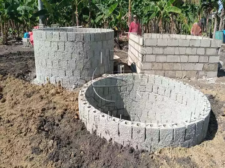 맞춤형 펄프 시스템